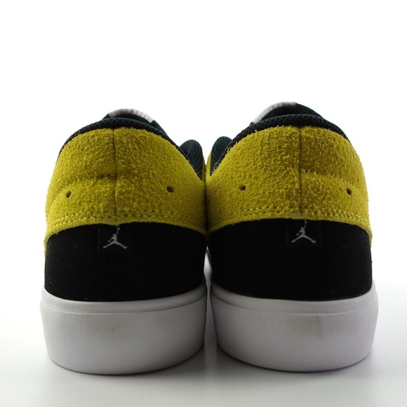 Men\'s Nike Air Jordan Series .03 Dear 90s Shoe Size 8 DJ0420-700 Key Lime Yellow main image 11